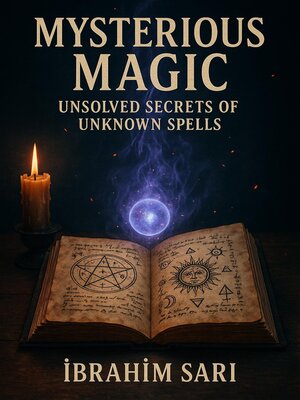 cover image of Mysterious Magic